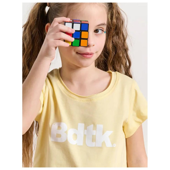 Bodytalk Παιδική κοντομάνικη μπλούζα